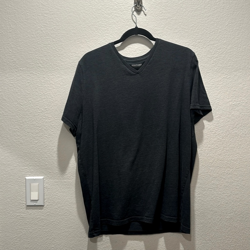 Men T-shirt